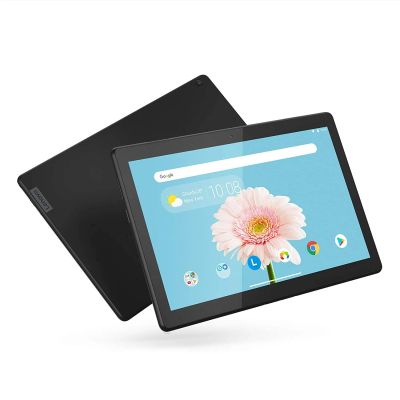 Лот: 16528773. Фото: 1. 10.1" Планшет Lenovo Tab M10 TB-X505X... Планшеты