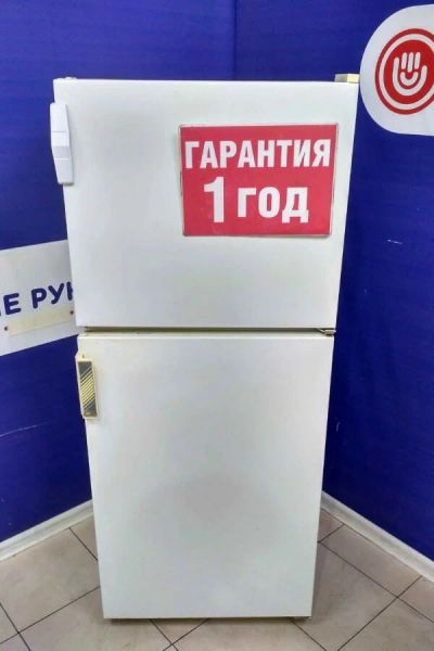 Лот: 17173523. Фото: 1. Холодильник бирюса б-22 (11082362... Холодильники, морозильные камеры