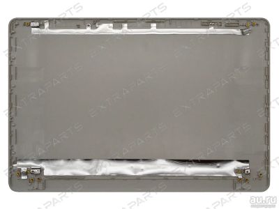 Лот: 22269300. Фото: 1. Крышка матрицы для ноутбука HP... Корпуса, блоки питания