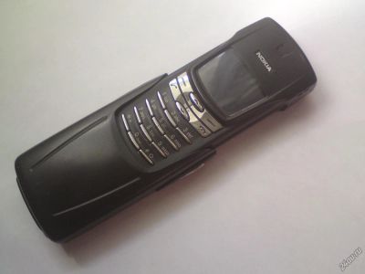 Лот: 4983404. Фото: 1. nokia 8910 i. Кнопочные мобильные телефоны