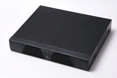 Лот: 9760237. Фото: 1. IP Видеорегистратор Domlink DVR-4. Видеонаблюдение