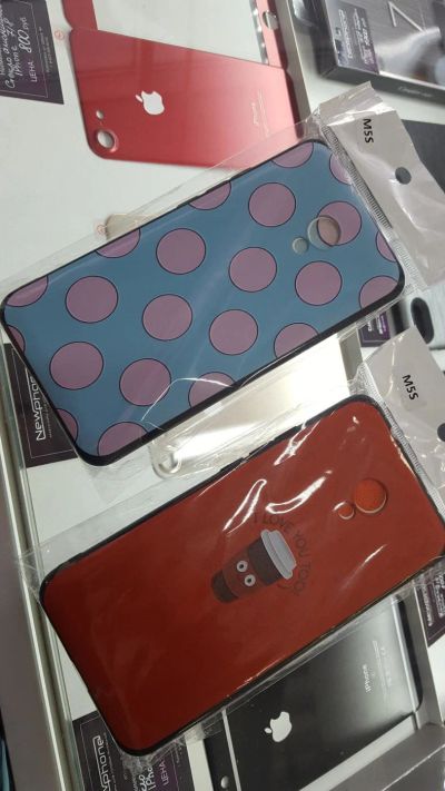 Лот: 10827583. Фото: 1. Чехол Meizu M5S. Чехлы, бамперы