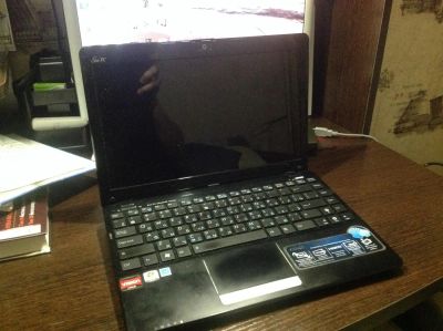 Лот: 3719257. Фото: 1. Asus eeePc 1215B. Ноутбуки