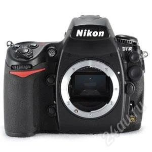 Лот: 1590742. Фото: 1. nikon d700. Цифровые зеркальные