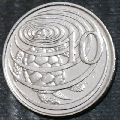 Лот: 14845705. Фото: 1. Экзотика с рубля (20477) Каймановы... Остальные страны