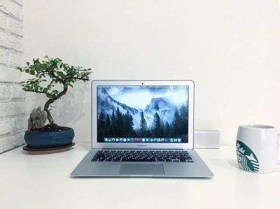Лот: 10076993. Фото: 1. MacBook Air 2015 год. Ноутбуки