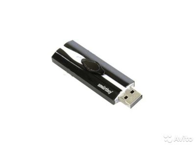 Лот: 7652509. Фото: 1. USB Флешка 8GB SmartBuy, Comet... USB-флеш карты