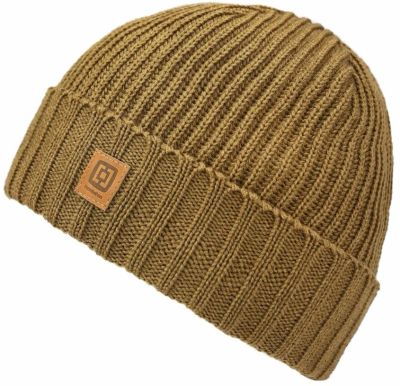 Лот: 18480931. Фото: 1. Шапка М Horsefeathers CORBY BEANIE... Зимняя спортивная одежда
