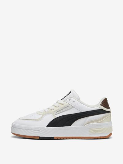 Лот: 24296735. Фото: 1. Кеды мужские PUMA PL CA Pro Ripple... Кеды, кроссовки, слипоны