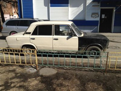Лот: 5323202. Фото: 1. Ваз 2101. Автомобили