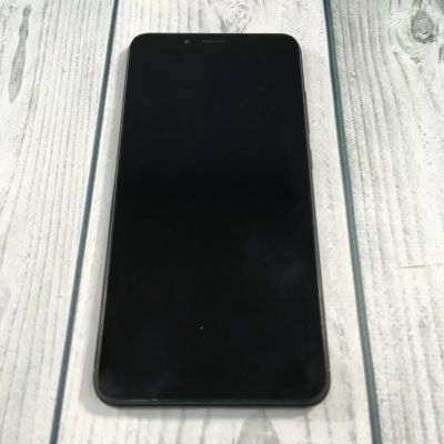 Лот: 14406511. Фото: 1. Xiaomi Redmi 6A 16Gb Black EAC... Смартфоны