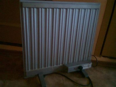 Лот: 3410522. Фото: 1. Обогреватель. Обогреватели бытовые