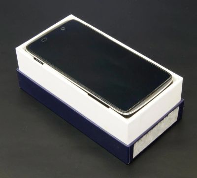 Лот: 8607654. Фото: 1. Alcatel One Touch OT-6039Y 8 Гб... Смартфоны