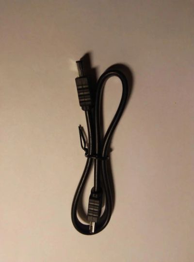 Лот: 7062846. Фото: 1. Кабель e-SATA 30 см [К5] Q_Alter. Шлейфы, кабели, переходники