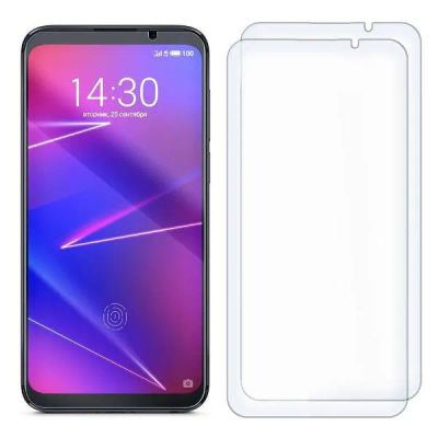 Лот: 24484307. Фото: 1. Защитное стекло Krutoff для Meizu... Защитные стёкла, защитные плёнки