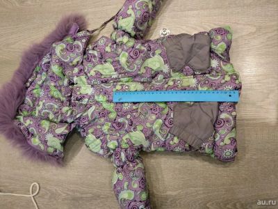 Лот: 13575022. Фото: 1. Набор одежды зимней. Верхняя одежда