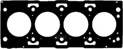 Лот: 21861457. Фото: 1. Прокладка Гбц Hyundai Elantra... Другое (автозапчасти)