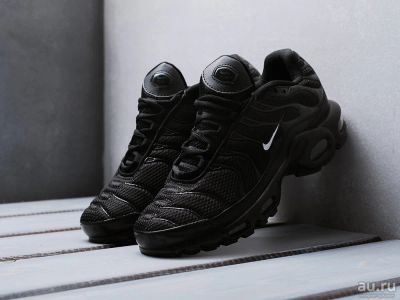 Лот: 12686102. Фото: 1. Кроссовки Nike Air Max Plus (6624... Кеды, кроссовки, слипоны