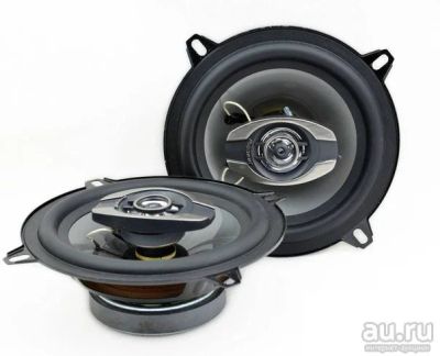 Лот: 12244230. Фото: 1. Автоакустика 13 см. Акустика автомобильная