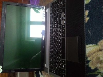 Лот: 5251447. Фото: 1. Продам Acer aspire V3-551G-10464G50Makk. Ноутбуки