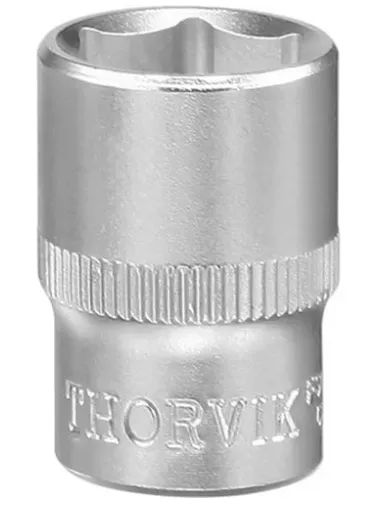 Лот: 23530484. Фото: 1. Головка торцевая 1/4&quot;DR... Расходные материалы, сменные насадки