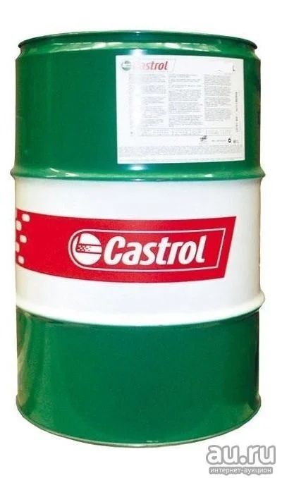 Лот: 13678313. Фото: 1. Масло моторное Castrol Edge Titanium... Масла, жидкости