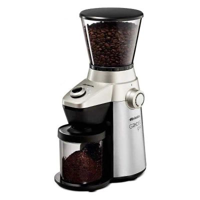 Лот: 24535413. Фото: 1. Кофемолка Ariete 3017 Grinder... Чайники, кофемашины, кулеры