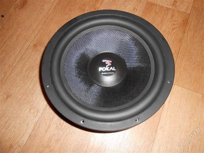 Лот: 2668006. Фото: 1. Focal Access Subwoofer 30 A1 НЕ... Сабвуферы