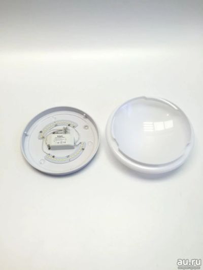 Лот: 13857578. Фото: 1. светильник navigator 94 776 nbl-r1-6-4k-ip20-led... Другое освещение