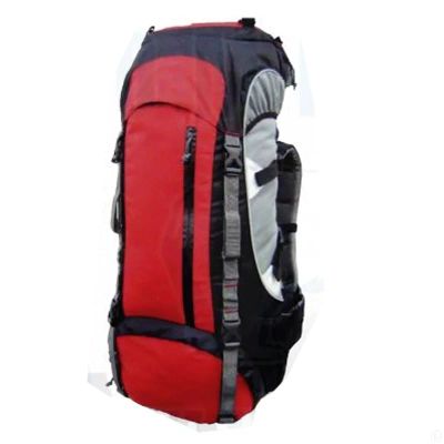 Лот: 8929104. Фото: 1. Рюкзак 50л Travel Woodland 0030771. Рюкзаки