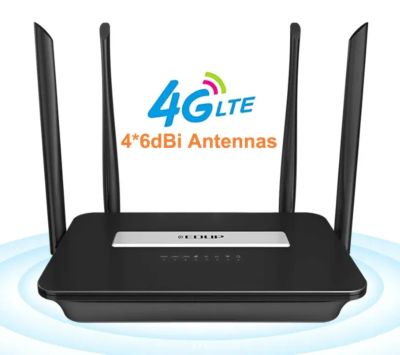 Лот: 20828819. Фото: 1. Wi-Fi Роутер 4G сим-карта. Маршрутизаторы (роутеры)