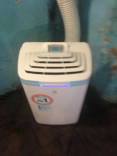 Лот: 7811646. Фото: 1. Мобильный кондиционер Electrolux... Другое (бытовая техника)