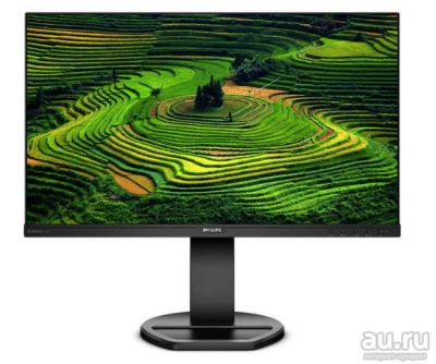 Лот: 18437908. Фото: 1. Philips 241B8QJEB 241B8QJEB/00... ЖК-мониторы
