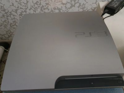 Лот: 15319827. Фото: 1. Playstation 3 и игры. Игры для консолей