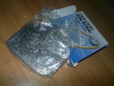 Лот: 5635793. Фото: 1. Цепь ГРМ на vitz. Двигатель и элементы двигателя