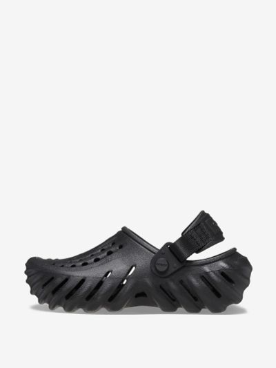 Лот: 22456281. Фото: 1. Сабо детские Crocs Echo Clog K... Другое (одежда, обувь, галантерея)
