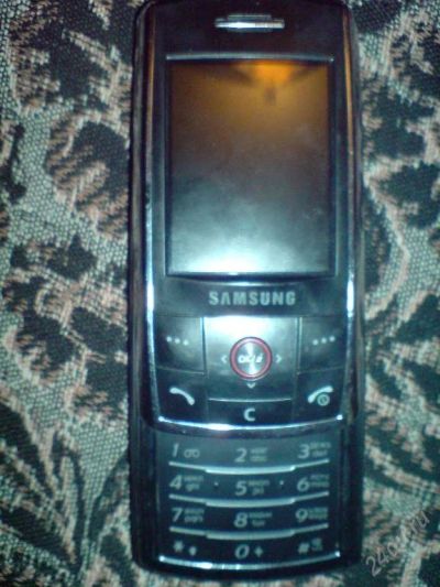Лот: 68543. Фото: 1. samsung d800. Кнопочные мобильные телефоны