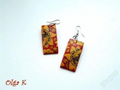 Лот: 729195. Фото: 1. Серьги "Симачев". Серьги, каффы