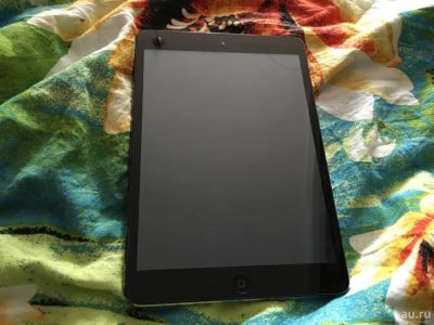 Лот: 7068858. Фото: 1. ipad mini 16gb wifi. Планшеты