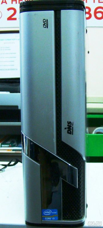 Лот: 17139960. Фото: 1. Системный блок Core I3-3240 4... Компьютеры в сборе
