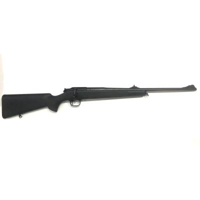 Лот: 24140992. Фото: 1. Карабин нарезной Blaser R93 кал... Охотничье оружие