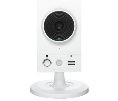 Лот: 6074024. Фото: 1. IP камера D-Link DCS-2230 -Обмен... Видеонаблюдение