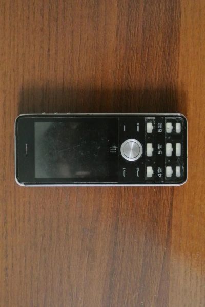 Лот: 6755893. Фото: 1. fly mc 131. Кнопочные мобильные телефоны