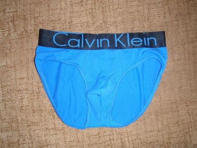 Лот: 624291. Фото: 1. Отличные удобные трусы Calvin... Нижнее бельё, плавки, шорты для плавания