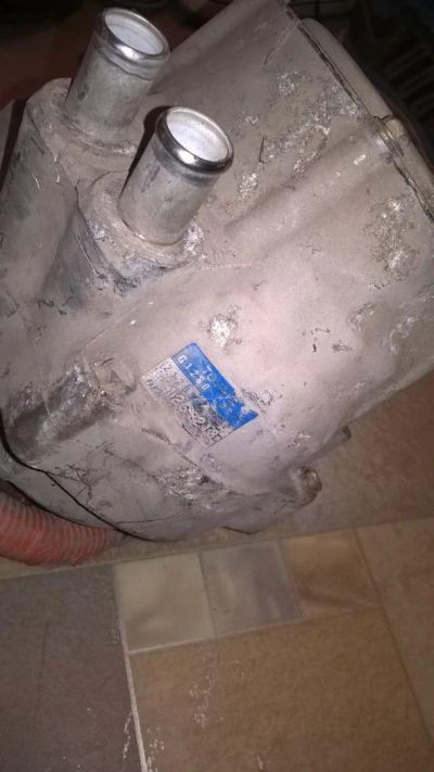 Лот: 10213176. Фото: 1. генератор toyota g1280-28011 Estima... Электрооборудование
