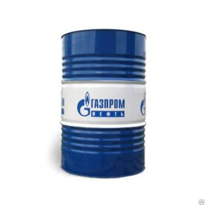 Лот: 20351463. Фото: 1. GAZPROMNEFT ГИДРАВЛИК-46 бочка... Масла, жидкости