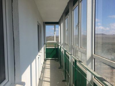 Лот: 9264852. Фото: 1. Сдам большую светлую 1ком. квартиру... Квартиры, студии