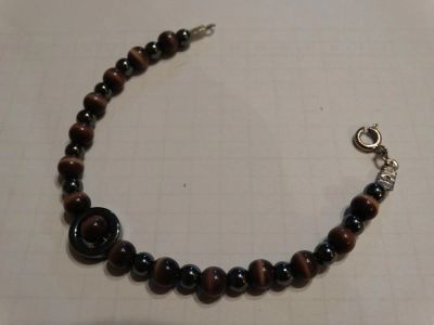 Лот: 4492707. Фото: 1. Браслет №2. Браслеты