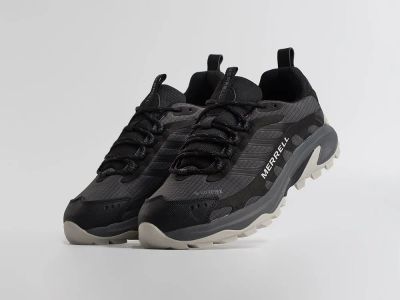 Лот: 25665868. Фото: 1. Ботинки Merrell Moab Speed 2 Low. Кеды, кроссовки, слипоны