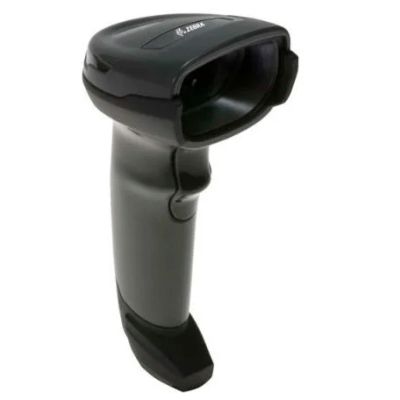 Лот: 16165505. Фото: 1. Сканер штрих-кода 2D Motorola... Торговое